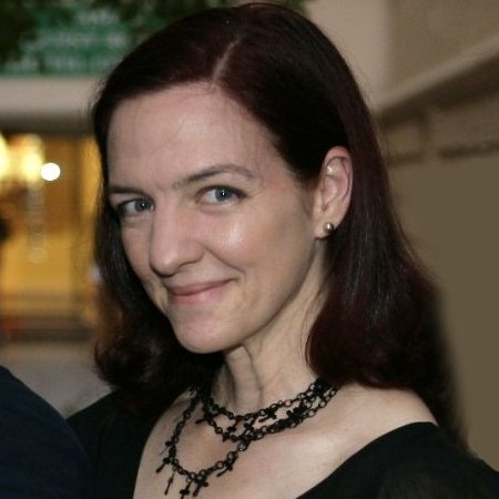 <strong>Anita Nikolich. </strong> Cybersecurity Program Director at the National Science Foundation. Scientific instruments and security aren't what you think they are, Nikolich says.