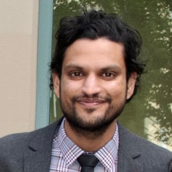 <strong>Rishee Jain </strong> is director of the Urban Informatics Laboratory at Stanford University. Jain's team is leading an effort to manage municipal energy use datasets, bringing evidence-based solutions to city management. Courtesy UIL.