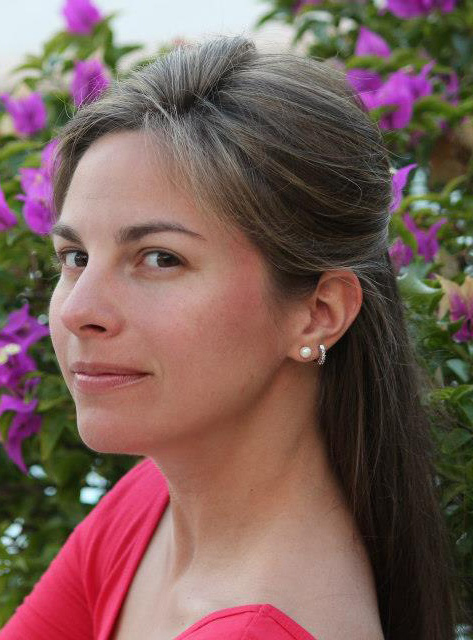 <strong>Alana Romanella </strong> is an XSEDE campus champion and business manager at <a href= 'https://secure.hosting.vt.edu/www.arc.vt.edu/' >Advanced Research Computing</a> at Virginia Polytechnic Institute and State University. Courtesy XSEDE.