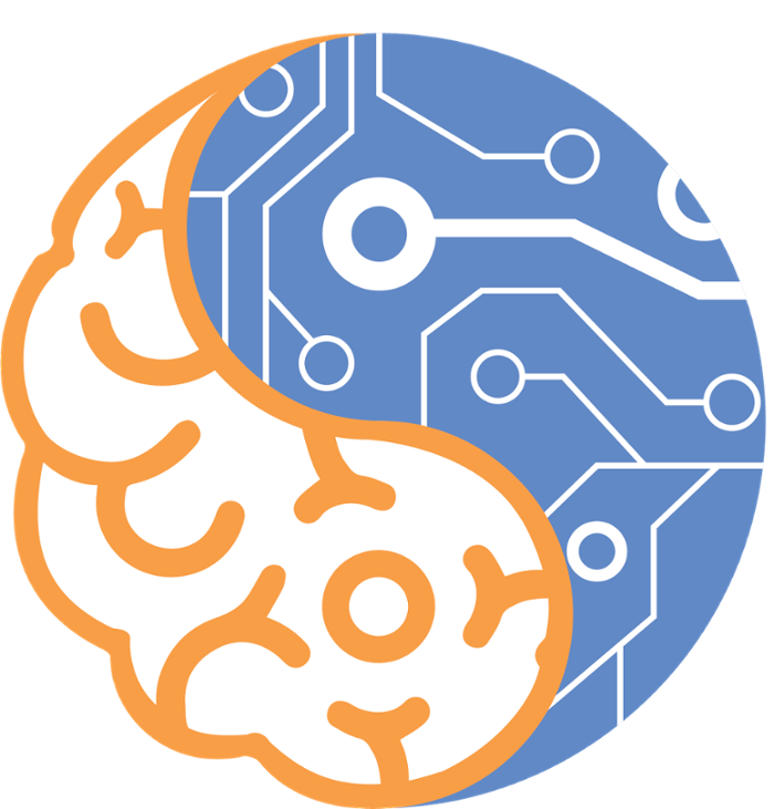 <strong> Singular sensation. </strong> With all the so-called 'smart' devices diffusing to the body, the home, the car, the workplace — the places where we actually live our lives — the eclipse of the human by the digital is nearly complete. Courtesy Maria Morris; Indiana University.