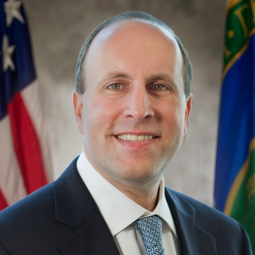 <strong>Paul Dabbar</strong>, US Undersecretary for Science is the Department of Energy’s principal advisor on fundamental energy research, energy technologies, and science.