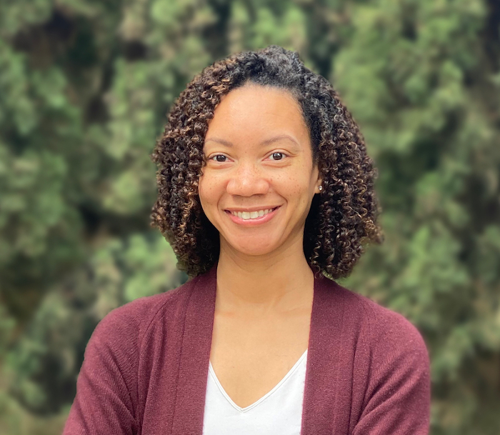 <strong>Nicole M. Brown</strong> is an assistant professor of sociology at St. Mary’s College of California.